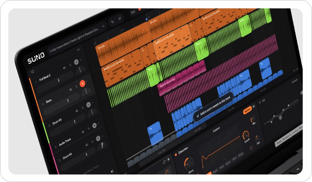 Introducing Studio 2.0