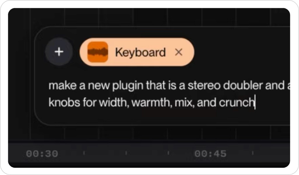 Creating Plugins